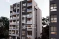 Quartier résidentiel New residential building in Bar