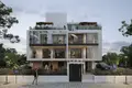 Apartamento 2 habitaciones 98 m² Paralimni, Chipre