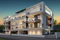 Wohnung 3 Schlafzimmer 104 m² Kato Polemidia, Zypern