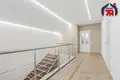 Casa de campo 7 habitaciones 255 m² en Ozyaritska Slabadski rural council, Belarús
