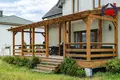 Коттедж 183 м² Колодищанский сельский Совет, Беларусь