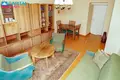 Appartement 2 chambres 45 m² Panevėžys, Lituanie