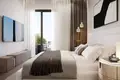 Mieszkanie 1 pokój 59 m² Limassol, Cypr
