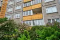 1 room apartment 34 m² in Minsk, Belarus