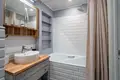 4 room apartment 91 m² Minsk, Belarus