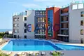 Mieszkanie 2 pokoi 58 m² Sweti Włas, Bułgaria