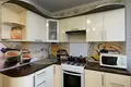 3 room apartment 76 m² in Lyuban, Belarus