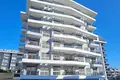 2 room apartment 43 m² Alanya, Turkey