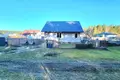 Haus 107 m² Kalodziscanski sielski Saviet, Belarus