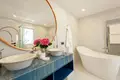 Villa 13 zimmer 550 m² in Saint Jean Cap Ferrat, Frankreich