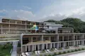 Квартира 28 м² Тиват, Черногория