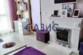 Appartement 2 chambres 71 m² Bourgas, Bulgarie