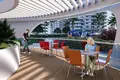 Apartamento 1 habitación 36 m² Akrotiri, Chipre