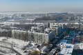 1 bedroom apartment 42 m² Warsaw, Poland