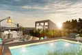 Mieszkanie 3 pokoi 115 m² Villa di Salo, Włochy