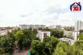 Wohnung 2 zimmer 52 m² Minsk, Belarus