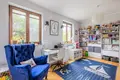 Appartement 3 chambres 144 m² Varsovie, Pologne