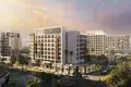 Жилой комплекс Новая резиденция Riviera IV с пляжами и садами в центре города, MBR City, Дубай, ОАЭ