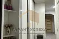 Appartement 2 chambres 55 m² Muchaviecki sielski Saviet, Bélarus