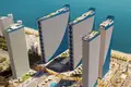Studio apartment 1 bedroom 25 m² Batumi, Georgia