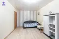 2 room apartment 51 m² Minsk, Belarus