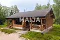 Dom wolnostojący  Kemijarvi, Finlandia