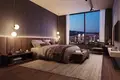 Apartamento 1 habitacion 84 m² Halkapinar, Turquía