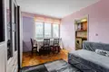 Mieszkanie 2 pokoi 45 m² w Poznań, Polska