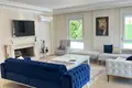 Вилла 4 комнаты  Аланья, Турция