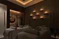 Mieszkanie 2 pokoi 64 m² Muratpasa, Turcja