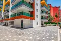 Apartamento 1 habitación 110 m² Mahmutlar, Turquía