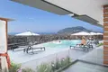 1 bedroom apartment  Alanya, Turkey