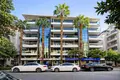 2 bedroom apartment 115 m² Alanya, Turkey