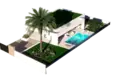 Дом 5 комнат 144 м² Finestrat, Испания