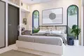 Villa mit 2 Schlafzimmern  Balangan, Indonesien
