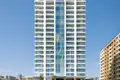Квартира 1 комната 49 м² Дубай, ОАЭ