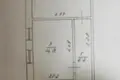 Mieszkanie 2 pokoi 55 m² Odessa, Ukraina
