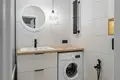 1 room apartment 30 m² Minsk, Belarus
