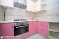 Квартира 3 комнаты 62 м² Минск, Беларусь