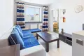 2 room apartment 43 m² in Warsaw, Poland