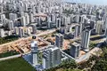 Apartamento 1 habitacion 82 m² Región del Mediterráneo, Turquía