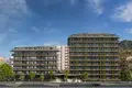 Квартира 60 м² Аланья, Турция