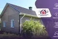 House 70 m² Alieksycy, Belarus