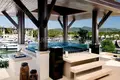 villa de 5 chambres 829 m² Pa Khlok, Thaïlande