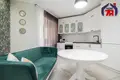 Appartement 2 chambres 99 m² Minsk, Bélarus