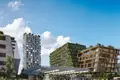 Квартира 1 комната 43 м² Одесса, Украина