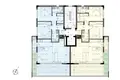 Mieszkanie 2 pokoi 108 m² Limassol, Cypr