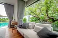 Villa de 5 pièces 608 m² Si Sunthon, Thaïlande