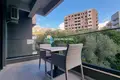 Квартира 1 спальня 39 м² Boreti, Черногория