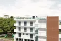 Wohnung 2 Schlafzimmer 112 m² Municipality of Athens, Griechenland
